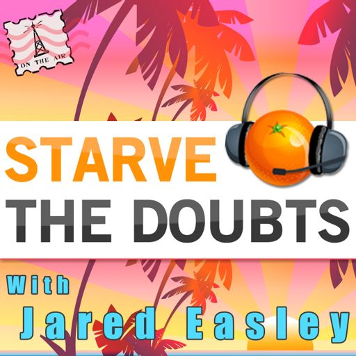 Technology Advice With Rob Bellenfant From Starve The Doubts On - 