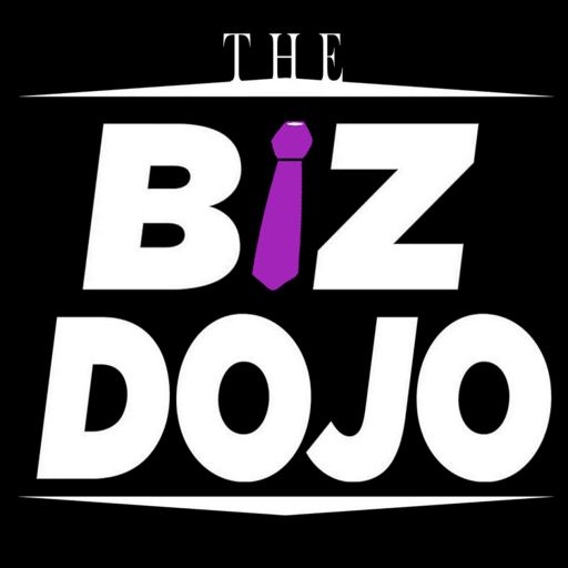 Cover art for podcast The Biz Dojo