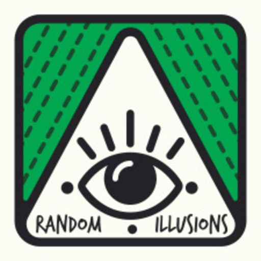 Cover art for podcast Random Illusions