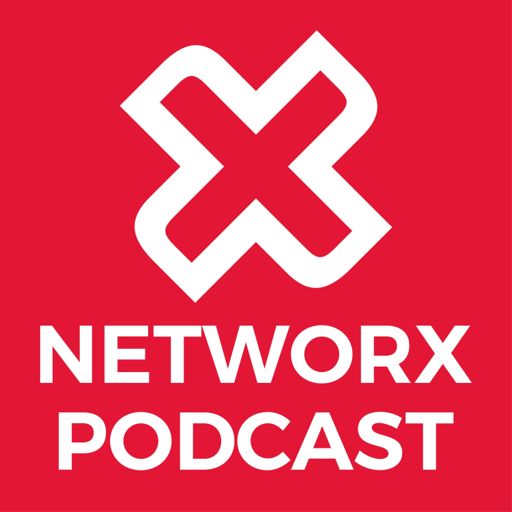 Cover art for podcast Networx Podcast