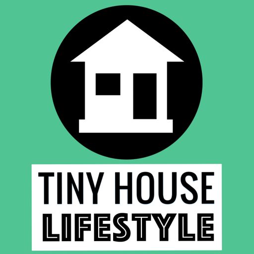 Cover art for podcast Tiny House Lifestyle Podcast