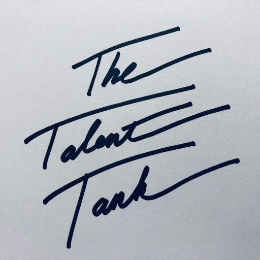 Cover art for podcast The Talent Tank