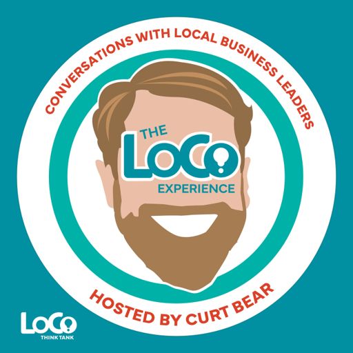 Cover art for podcast The LoCo Experience