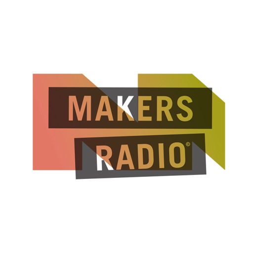 Cover art for podcast MakersRadio