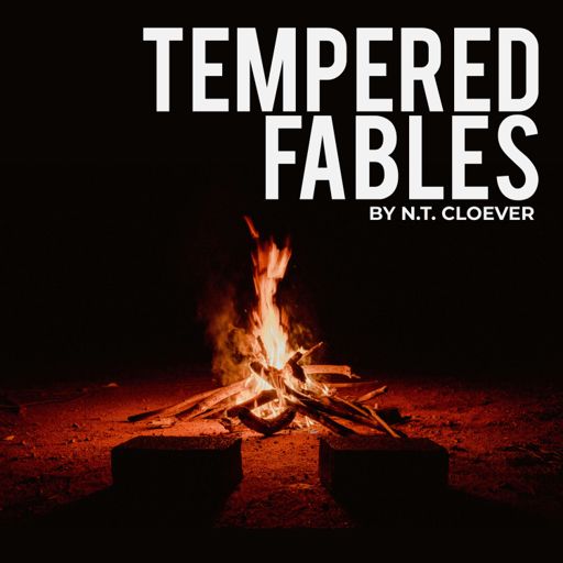 Cover art for podcast Tempered Fables