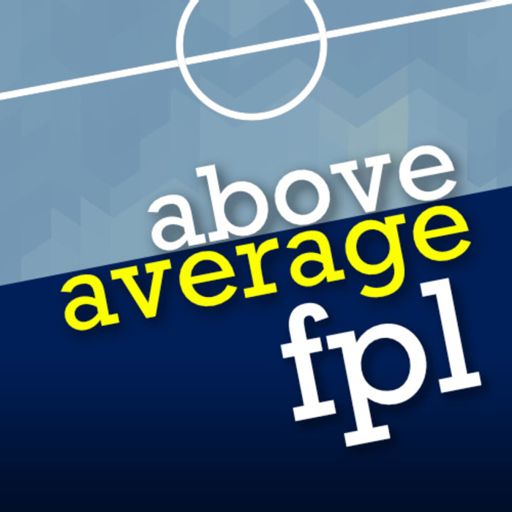 Cover art for podcast Above Average FPL