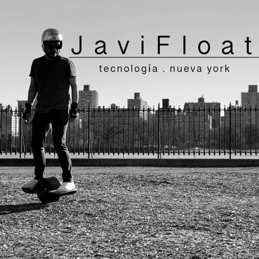 Cover art for podcast Javifloat: Tecnologia y gadgets.