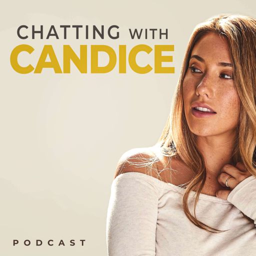 Cover art for podcast Chatting with Candice