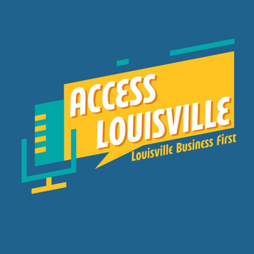 Cover art for podcast Access Louisville