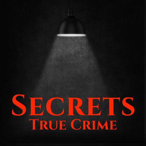 Cover art for podcast Secrets True Crime