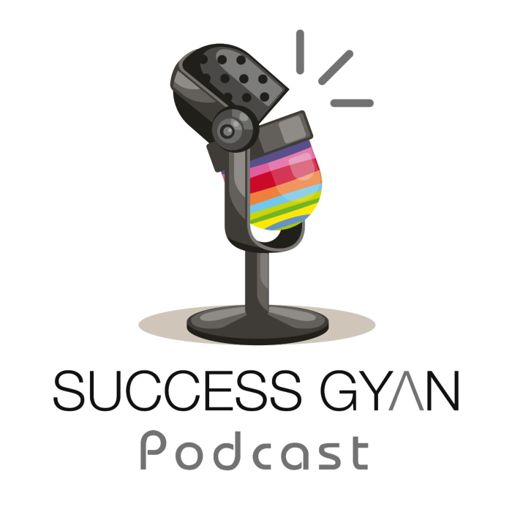 Cover art for podcast Success Gyan Podcast