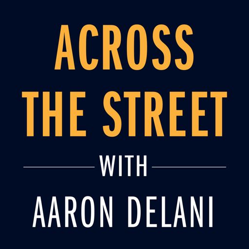 Cover art for podcast Across the Street Podcast