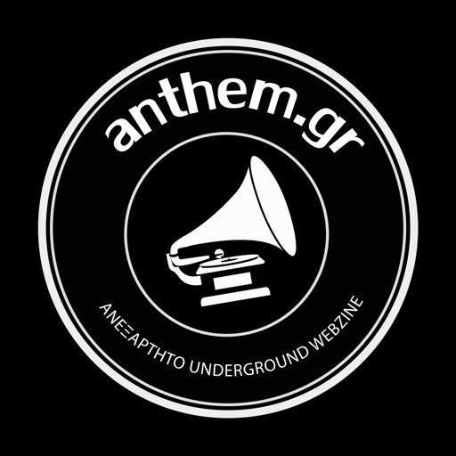 Cover art for podcast Anthem.gr Podcast