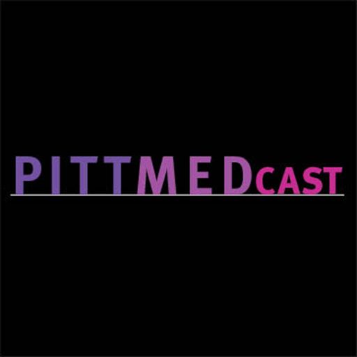 Cover art for podcast Pitt Medcast