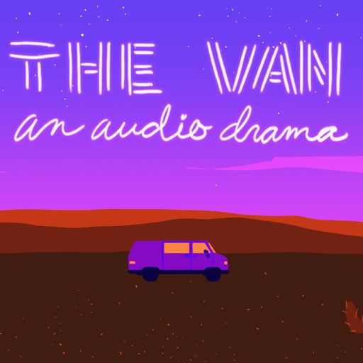 Cover art for podcast The Van