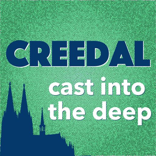 Cover art for podcast Creedal
