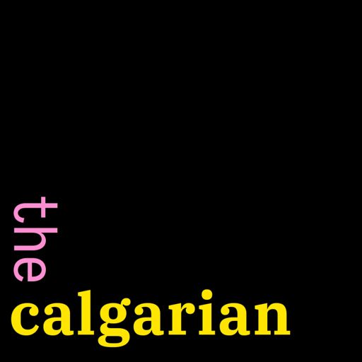 Cover art for podcast The Calgarian