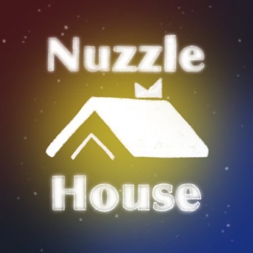 Cover art for podcast Nuzzle House