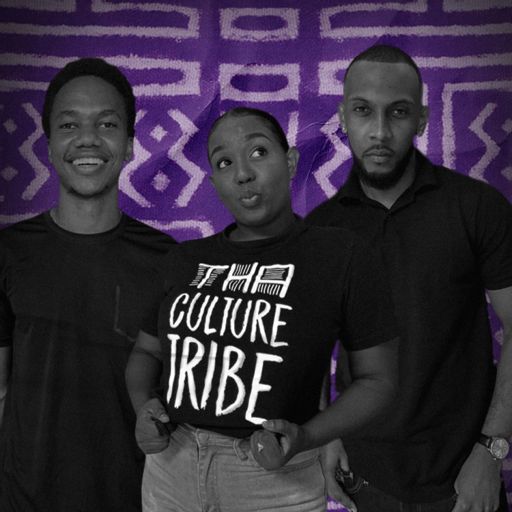 Cover art for podcast Tha Culture Tribe