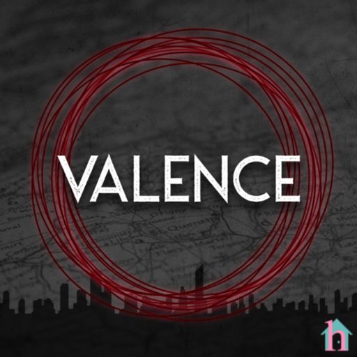 Cover art for podcast VALENCE