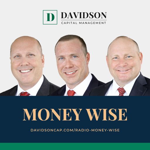 Cover art for podcast Money Wise
