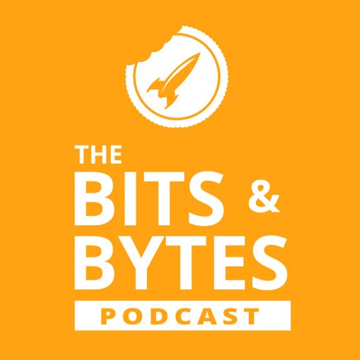 Cover art for podcast Bits & Bytes