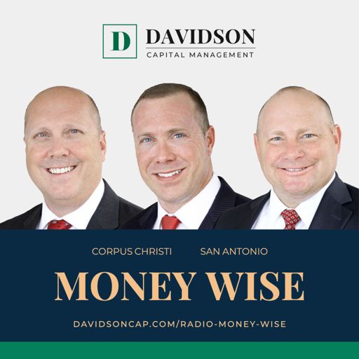 Cover art for podcast Money Wise