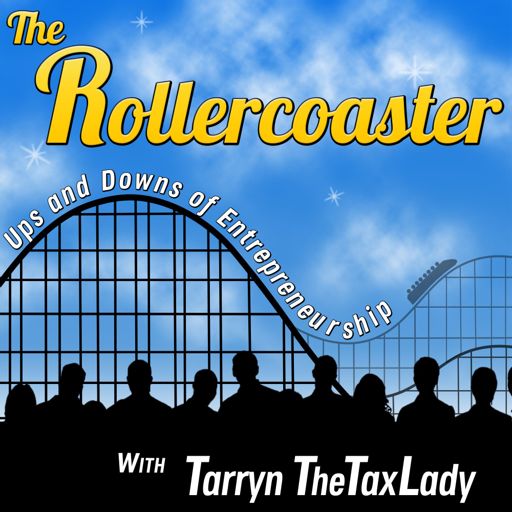 Cover art for podcast The Rollercoaster