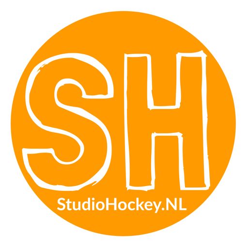 Cover art for podcast StudioHockey.NL