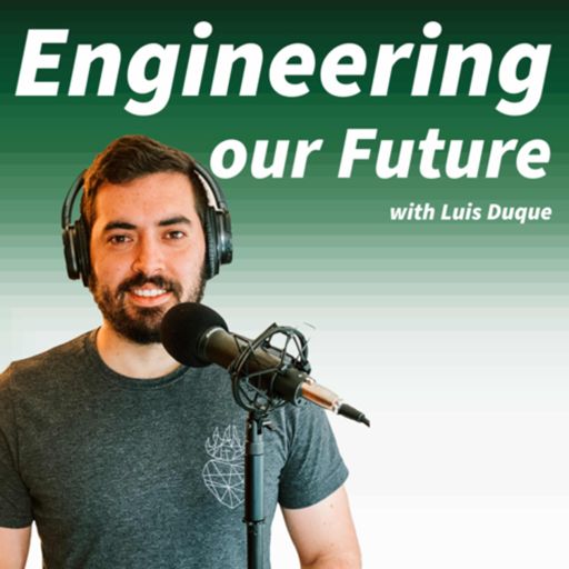 Cover art for podcast Career Leverage: Helping Engineers Succeed In Career and Life