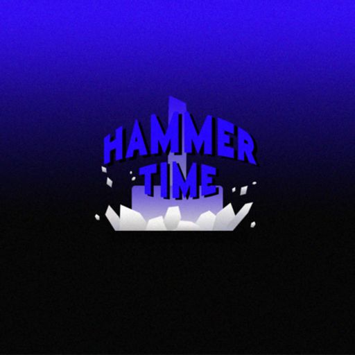 Cover art for podcast Hammer Time