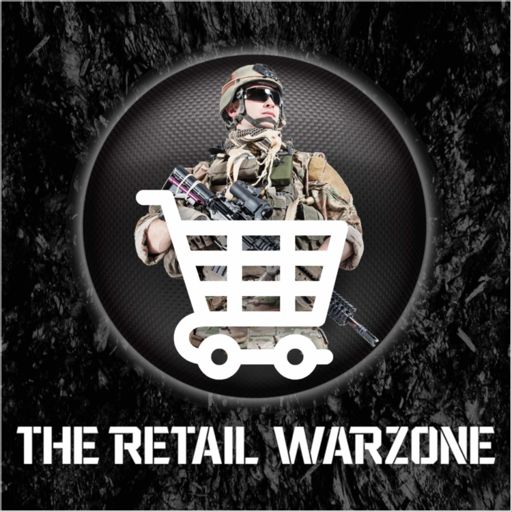 Cover art for podcast The Retail Warzone
