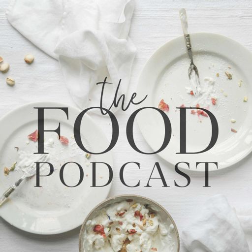 Cover art for podcast The Food Podcast