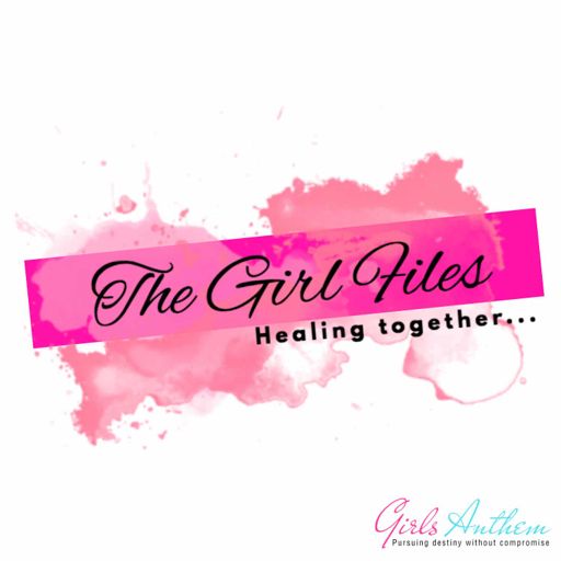 Cover art for podcast The Girl Files