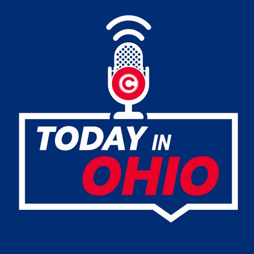 Cover art for podcast Today in Ohio