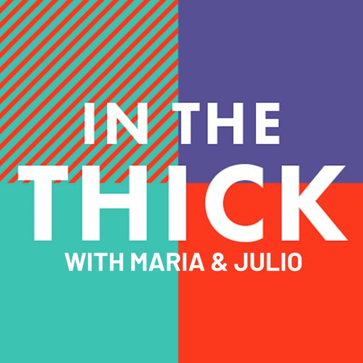Cover art for podcast In The Thick