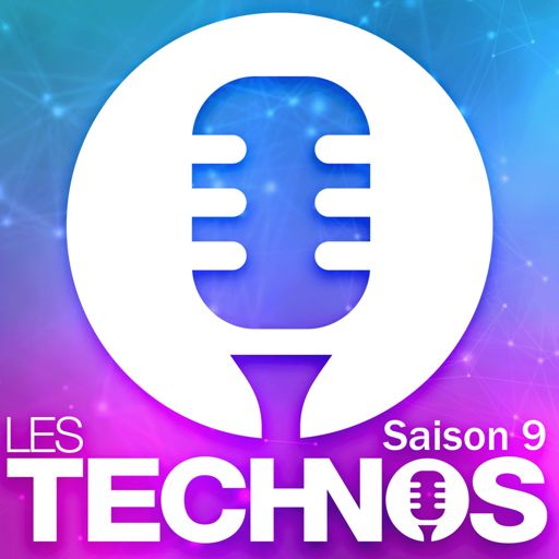 Cover art for podcast Les Technos