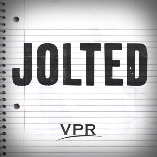 Cover art for podcast JOLTED