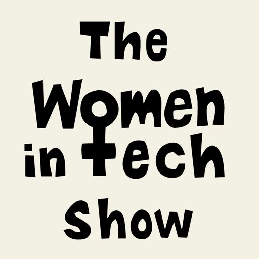 Cover art for podcast The Women in Tech Show: A Technical Podcast