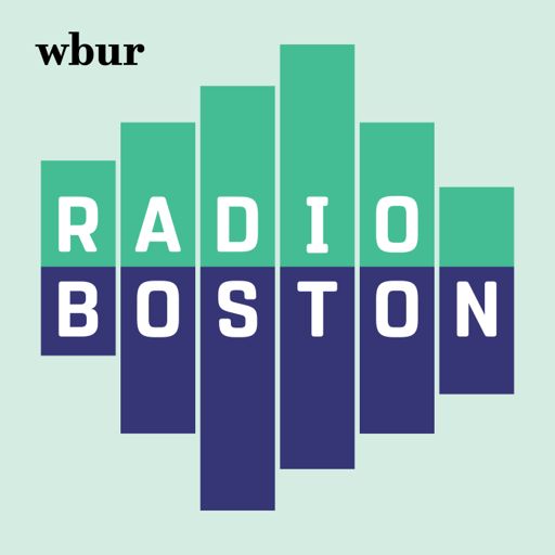 Cover art for podcast Radio Boston