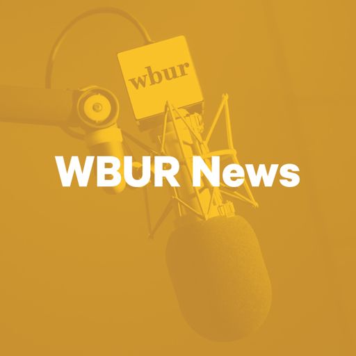 Cover art for podcast WBUR News