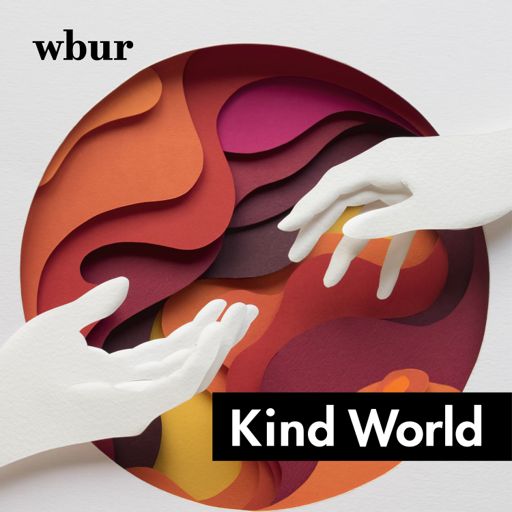 Cover art for podcast Kind World