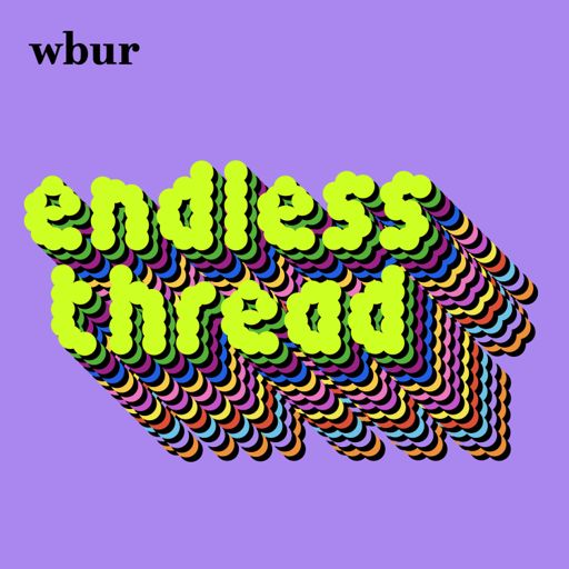Cover art for podcast Endless Thread
