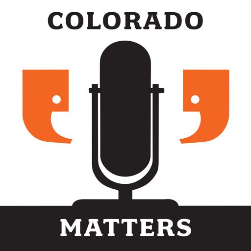 Colorado Matters on RadioPublic