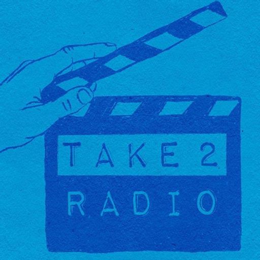 Cover art for podcast Take 2 Radio