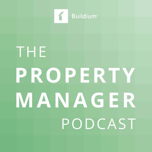 Cover art for podcast The Property Manager Podcast