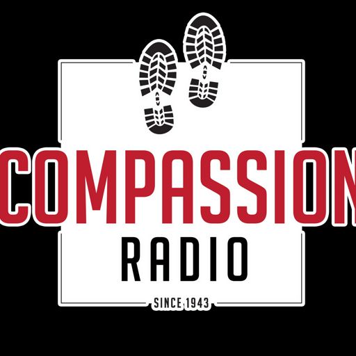 Cover art for podcast Compassion Radio Podcast