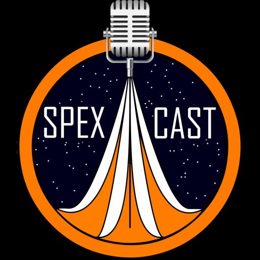 Cover art for podcast SPEXcast