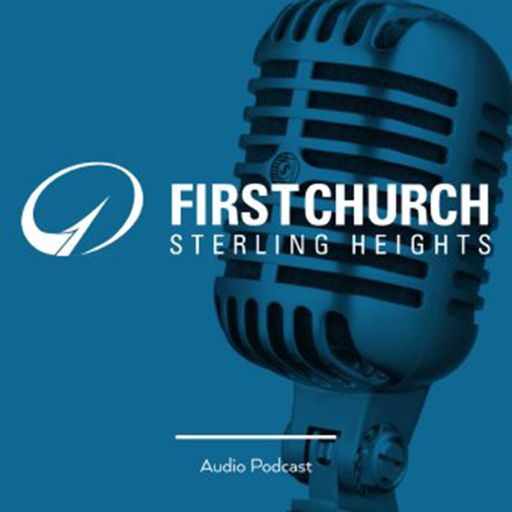 Cover art for podcast First Church