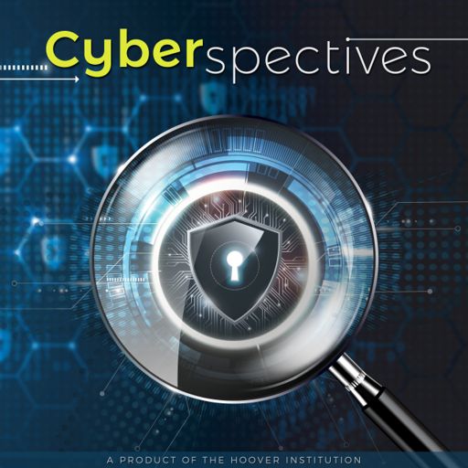 Hoover Institution Cyberspectives On Radiopublic